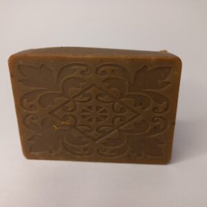 Natural coffee Soap