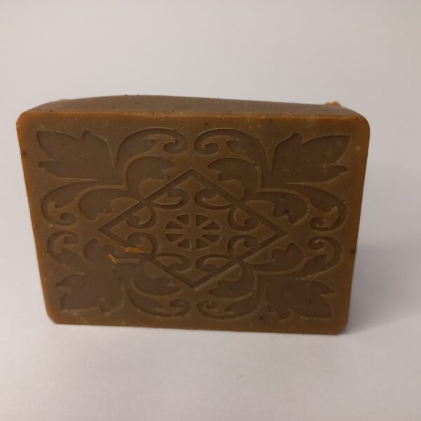 Natural coffee Soap