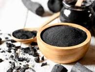 activated charcoal