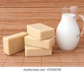 goat milk
